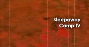 Sleepaway Camp IV: The Survivor - Official Movie Trailer