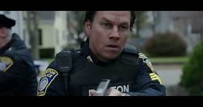 'Patriots Day' Official Trailer (2016) | Mark Wahlberg