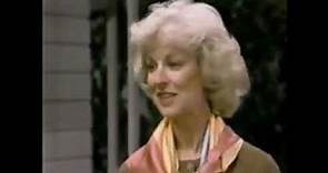 Christina Pickles On Another World 1979 | They Started On Soaps - Daytime TV (AW)