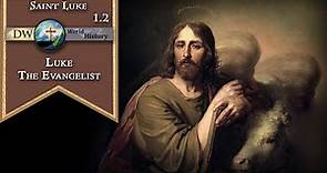 Saint Luke - The Evangelist