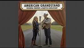 American Grandstand