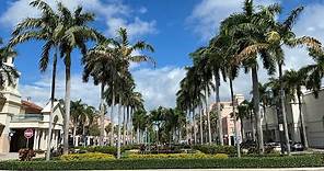 Boca Raton, Florida LIVE Exploring (February 26, 2021)