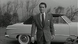 Hollywood Story 1951 Richard Conte & Julia Adams