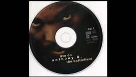 Anthony B - Universal Struggle - Live on the Battlefield