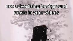 Advertising Background Music #backgroundmusic #advertisingmusic #backgroundmusicforvideo