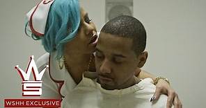 Juelz Santana "Nobody's Safe" (WSHH Exclusive - Official Music Video)