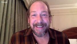 Bill Camp discusses 'The Night Of' & returning to 'The Leftovers'