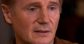 Liam Neeson opens up about wife Natasha Richardson's death