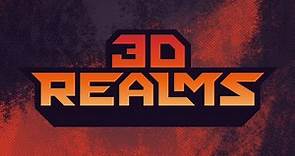 3D Realms - Redefining AAA: Action, Attitude, Adrenaline