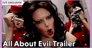 All About Evil Trailer | Natasha Lyonne | io9 Exclusive