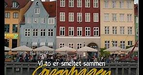'COPENHAGEN' [2014] Soundtrack: "Vi To Er Smeltet Sammen" by Stoffer & Maskinen