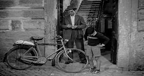 Ladri di Biciclette 1948 ITA Film Completo Parte 1