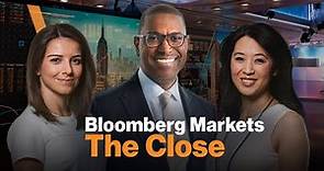Bloomberg Markets: The Close 01/18/2024