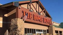 New details emerge surrounding customer bit by dog inside Home Depot in Evergreen