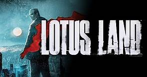 LOTUS LAND - Official Comic Book Trailer