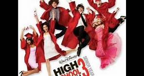 High School Musical 3 - We're All In This Togheter (Graduation Mix)