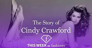 The Story of Cindy Crawford - Weekly Highlights - Week 8 | 2023