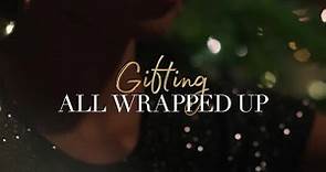 Gifting All Wrapped Up | Dorothy Perkins