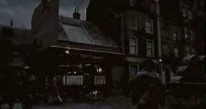 The worst pies in London - Sweeney Todd [sub ita]