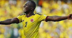 Pablo Armero ● the best lateral of Colombia