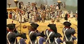 The Champ de Mars massacre - French Revolution