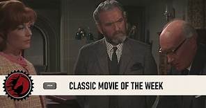 Classic Movie of the Week: Quatermass and the Pit (1967)