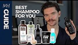 The Best Shampoo For You | Hair Product Guide | Ep. 10