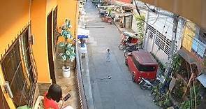 🔴PHILIPPINES Street View Live Cam 1, Soliman Street Davao City, Agdao #philippines #livestreaming