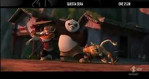 Kung Fu Panda 2 - Promo Italia 1 [2021]