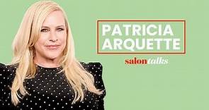 Patricia Arquette on fighting for equality and her wild detective comedy | Salon Talks | #HighDesert