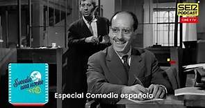 Sucedió una noche Colección | Especial Comedia española