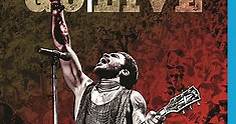 Lenny Kravitz - Just Let Go Lenny Kravitz Live
