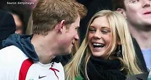 Chelsy Davy And What Could Have Been
