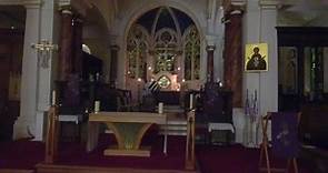 Advent Sunday Evening Devotion (28... - St Anne's Church, Kew