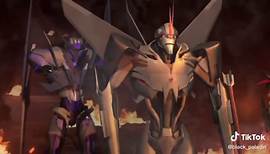 Starscream and Knockout have WAY too many funny moments 😂 #tfp #tfpstarscream #tfpknockout #transformers #transformersprime #tfpedit #funny