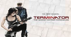 Terminator - The Sarah Connor Chronicles (serie tv 2008) TRAILER ITALIANO