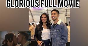 GLORIOUS Full Movie | Tony Labrusca , Angel Aquino | Tagalog Movies