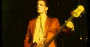 Japan live — Methods of Dance with Mick Karn