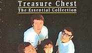 The Seekers - Treasure Chest - The Essential Collection
