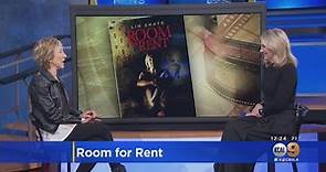 Actress Lin Shaye Talks New Film 'Room For Rent'