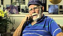 Jerry Wexler Part 3 GRAMMY Foundation® Living Histories Interview