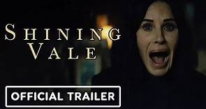 Shining Vale - Official Trailer (2022) Courteney Cox, Greg Kinnear