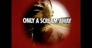 Only A Scream Away - Thriller British TV Series