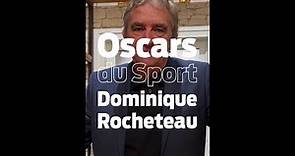 Dominique Rocheteau, légende du football français | Oscar d’Honneur