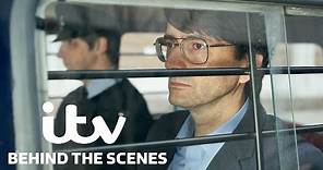 The Making Of Des | Behind The Scenes with David Tennant, Daniel Mays & Jason Watkins | ITV