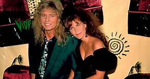 Here he goes again: David Coverdale on who was supposed to be the 'original Whitesnake woman,' turning down 'American Idol,' what happened to his Jaguar and the one line he 'regretted from the moment I committed it to vinyl'