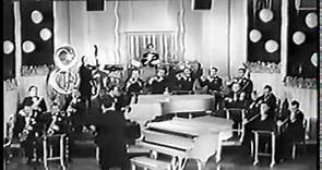 Melody Magic - Johnny Green & His Orchestra, 1935