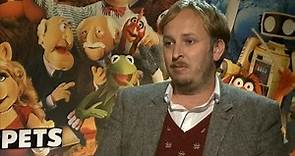 'Muppets' Interview: Director James Bobin