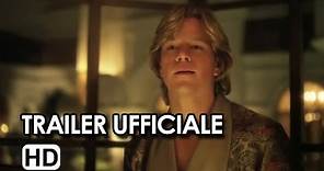 Dietro i candelabri Trailer Ufficiale Italiano (2013) - Matt Damon, Michael Douglas Movie HD