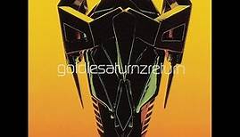 GOLDIE - Saturnz Return Disc 2 saturn ( Full Album )